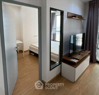 รูปภาพ คอนโด 1-ห้องนอน ที่ ไอดีโอ โมบิ พญาไท ใกล้ BTS พญาไท (ID 2684515)