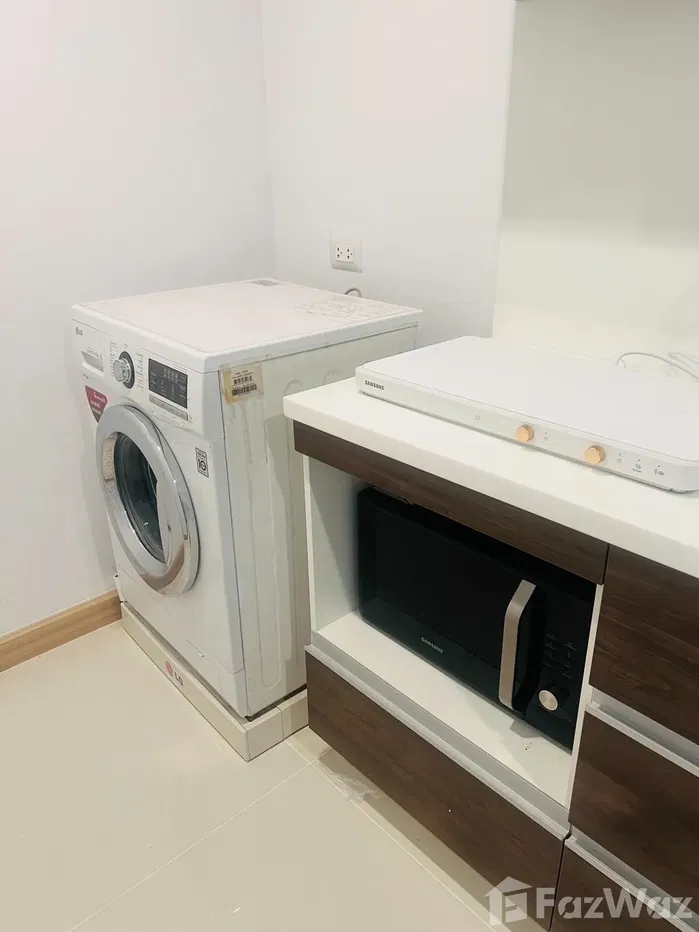 รูป คอนโดให้เช่า 3 ห้องนอน ในโครงการ ศุภาลัย ริวา แกรนด์ 1855322 - รูปที่ 12/18