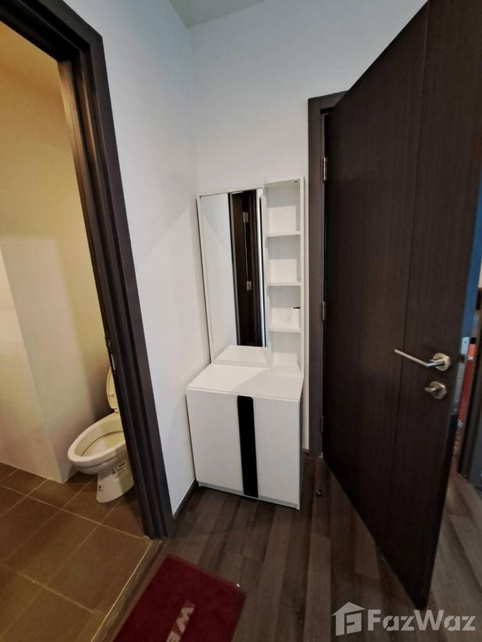 รูป ขาย คอนโด 1 ห้องนอน ในโครงการ เดอะ เบส พาร์ค อีส สุขุมวิท 77 1181394 - รูปที่ 10/10