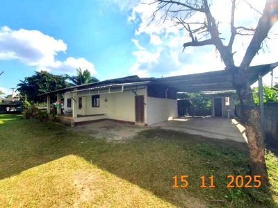 Houses for sale North Chiang Mai University : HOME for sale  Nong Kaeo Hang Dong Chiang Mai