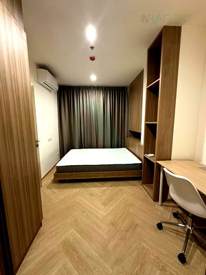 คอนโดให้เช่า : 📌 ให้เช่าคอนโด ณ รีวา เจริญนคร อาคาร 1 ชั้น 22 1 ห้องนอน ขนาด 33.00 ตรม ใกล้ Iconsiam