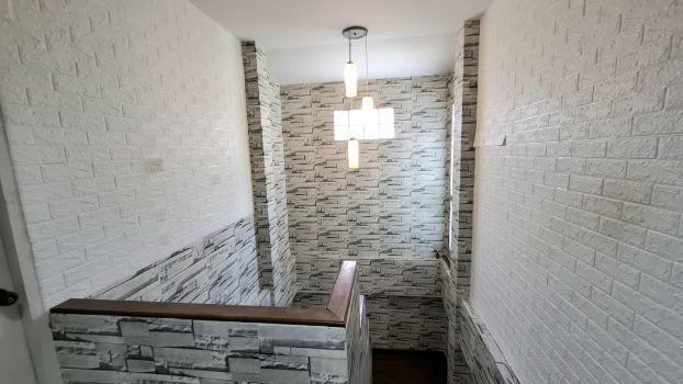 รูป ขาย บ้านเดี่ยว พร้อมอยู่ ออคิด วิลล่า บางนา 180 ตรม 57.2 ตรว ใกล้สนามบินสุวรรณภูมิ ถนนบางนาตราด - รูปที่ 9/12