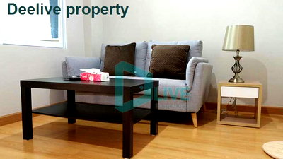 เช่าคอนโด เกตเวย์ เอกมัย : DL004165 ให้เช่าคอนโด ไลฟ์ แอท สุขุมวิท 65 (Life @ Sukhumvit 65) ใกล้ BTS พระโขนง พร้อมเข้าอยู่ โทรด่วน 0656133286 LineID @534wlwof