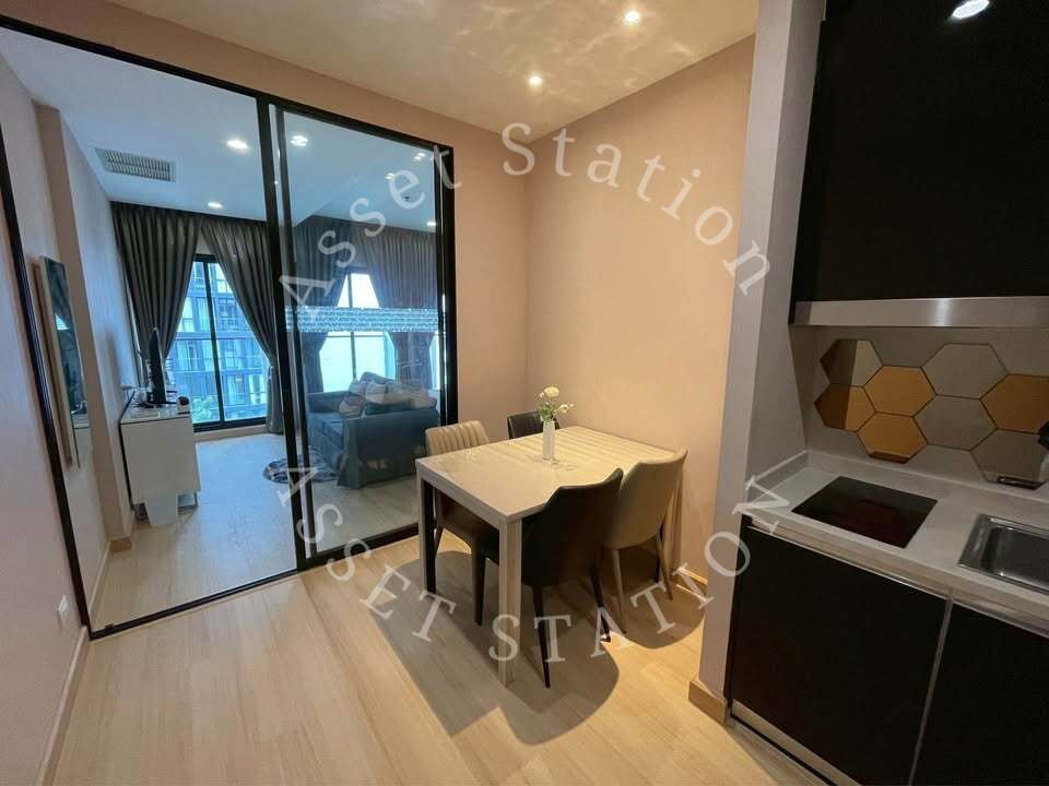 รูป 🚅✨ห้องว่าง ขนาดใหญ่ 1 ห้องนอน Noble Ploenchit เดินทางสะดวก 🚄ใกล้ BTS สถานี เพลินจิต ‼️ - รูปที่ 5/10