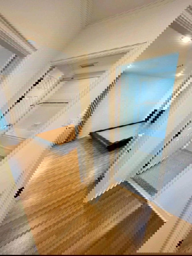 รูป 🎈#MT2603_002🎈💥ด่วน💥ว่างชัวร์ รีบคลิก ก่อนหลุดมือ‼️ 𝗙𝗼𝗿 𝗥𝗲𝗻𝘁2️⃣5️⃣ k.🔥🔥#ใกล้BTSสะพานควายคอนโด ลุมพินีเพลสพหลสะพานควาย - รูปที่ 7/25