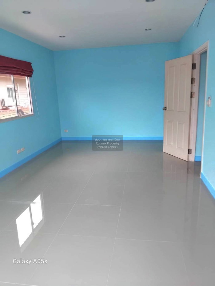 รูป เช่าบ้าน พฤกษาวิลเลจ 35 เดอะซีซัน รังสิต-คลอง 3 คลองสาม คลองหลวง ปทุมธานี CX-147171 ✅ ทักไลน์ @connexproperty ตอบทันที ทีมงานมืออาชีพ ✅ - รูปที่ 4/6