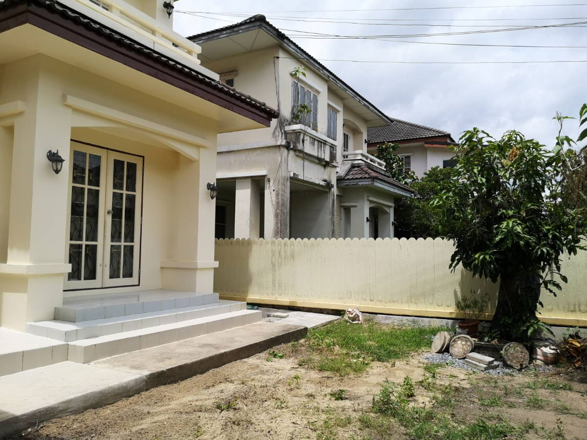 รูป เช่าบ้าน ชัยพฤกษ์ ทวีวัฒนา ถ.ทวีวัฒนา 24 - รูปที่ 2/16