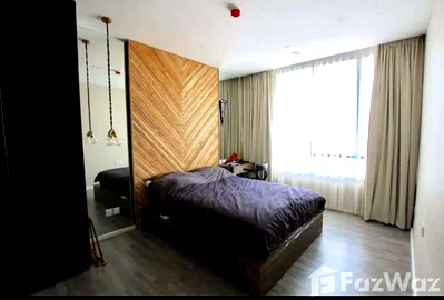 Condos for sale : 1 Bedroom Condo for sale at 333 Riverside  5802224