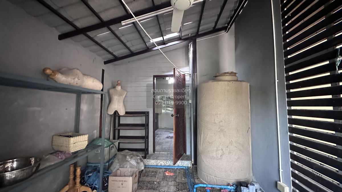 รูป ขายทาวน์เฮ้าส์/ทาวน์โฮม สินธานี แกรนด์วิลล์ รังสิต คลอง 5 ห้องมุม รังสิต ธัญบุรี ปทุมธานี CX-147350 ✅ ทักไลน์ @connexproperty ตอบทันที ทีมงานมืออาชีพ ✅ - รูปที่ 12/12