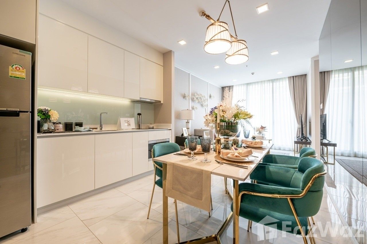 รูป ขาย คอนโด 2 ห้องนอน ในโครงการ ไฮด์ สุขุมวิท 11 5355804 - รูปที่ 7/11