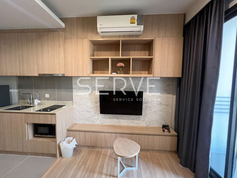 🔥1นอน คอนโดเลี้ยงสัตว์ได้ ตกแต่งสวย วิวเมือง เฟอร์จัดเต็ม พร้อมเข้าอยู่ คอนโดทำเลดี ใกล้ BTS หมอชิต @ M Jatujak