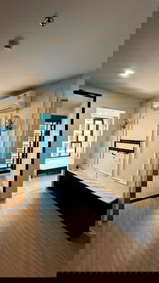 เช่าคอนโด บิ๊กซี สะพานควาย : 🎈#MT2603_007 🎈💥ด่วน💥ว่างชัวร์ รีบคลิก ก่อนหลุดมือ‼️ 𝗙𝗼𝗿 𝗥𝗲𝗻𝘁2️⃣3️⃣ k.🔥🔥#ใกล้BTSหมอชิตคอนโด     เดนิมจตุจักร 