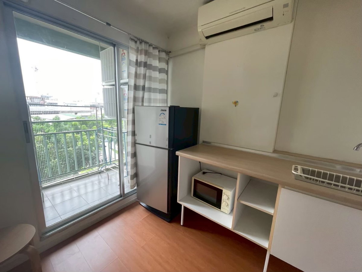 รูป 💥💥💥พิเศษ ถูกมาก ลุมพินี คอนโดทาวน์ ชลบุรี-สุขุมวิท ใกล้โรงบาลชลบุรี 💥💥💥ชั้น5 อาคารD3 สตู 21 ตรม อยู่ใกล้กับ รพ. ชล,เซ็นทรัลชลบุรี - รูปที่ 7/18