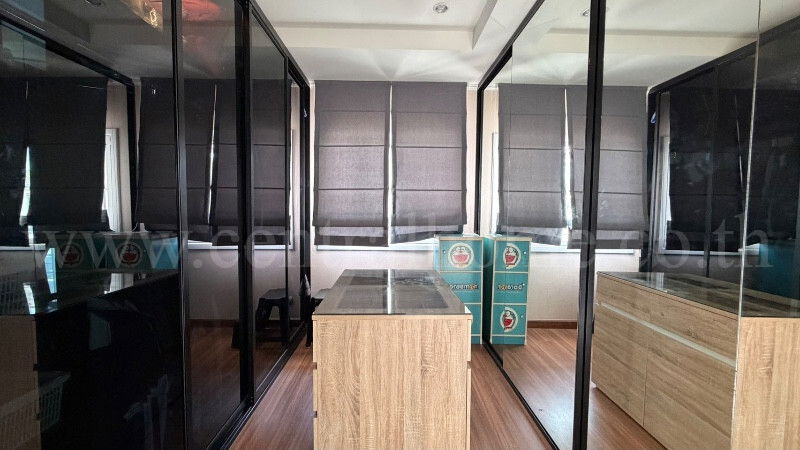 รูป บ้านเดี่ยว ศุภาลัย พาร์ควิลล์ 1 บางนา - เทพารักษ์ ต้นโครงการ ขายขาดทุน - รูปที่ 13/19