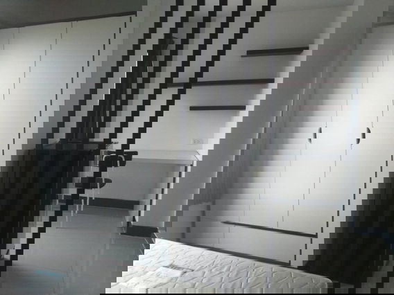 รูป ขายดิ อเวนิว สปริง@เอแบค บางนา ห้องสวย ฟรีโอน 1,390,000 เท่านั้น - รูปที่ 3/13