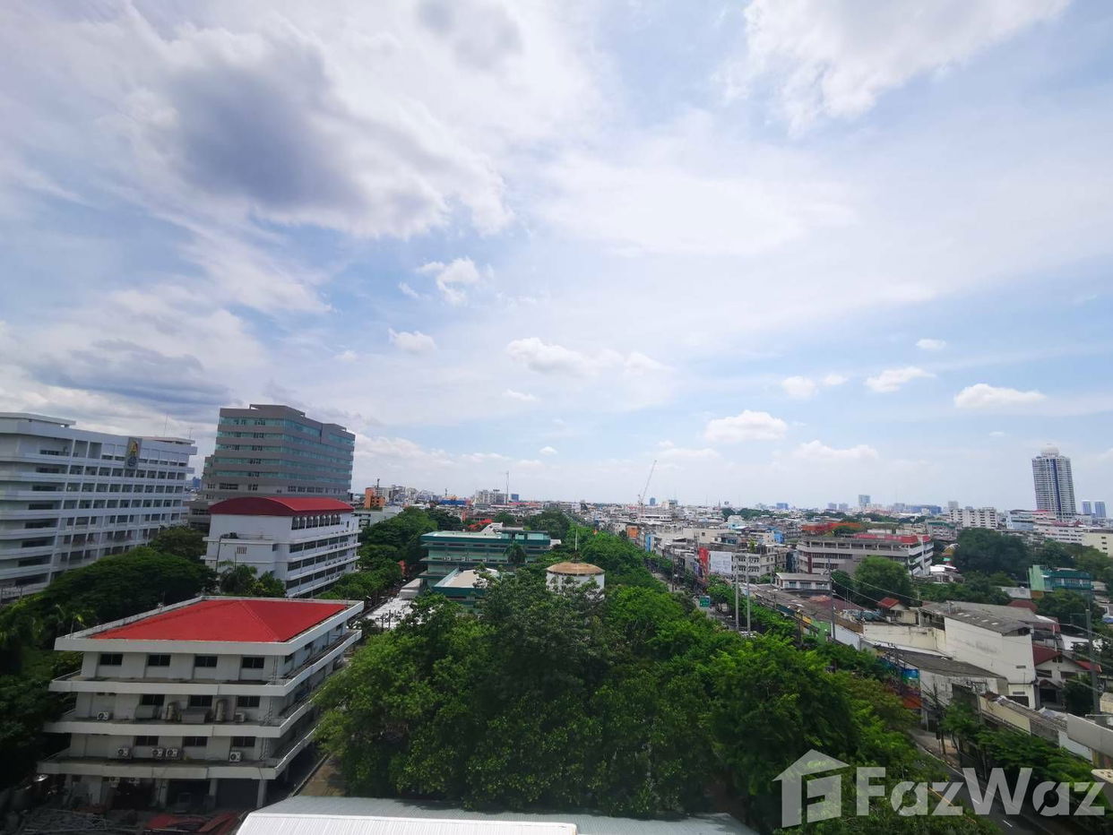 รูป คอนโดให้เช่า 2 ห้องนอน ในโครงการ ศุภาลัย พรีเมียร์ เจริญนคร 1025632 - รูปที่ 5/5