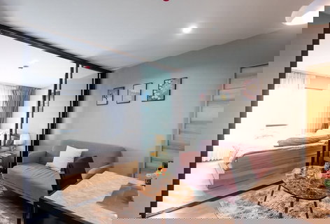 รูปภาพ 🤝🏻RB23509 ให้เช่าถูกมาก👍รีช พหลโยธิน 52✅แอดไลน์ @mproperty( มี @ ด้วย) แอดมินตอบไว