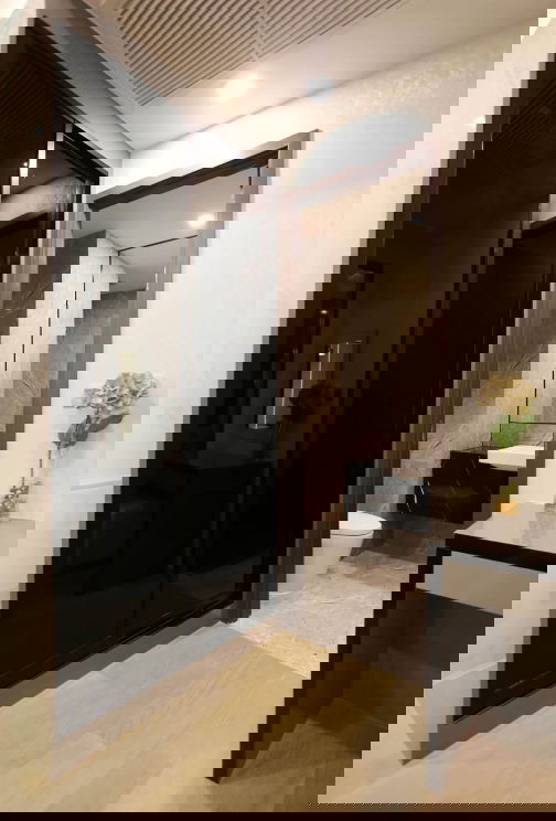 รูป 💯🎉ราคาดีมาก🌟✅ 📌ให้เช่าคอนโด Ashton Asoke - 1ห้องนอน 1ห้องน้ำ 31 ตรม. 📌 พร้อมอยู่🌟 - รูปที่ 8/10