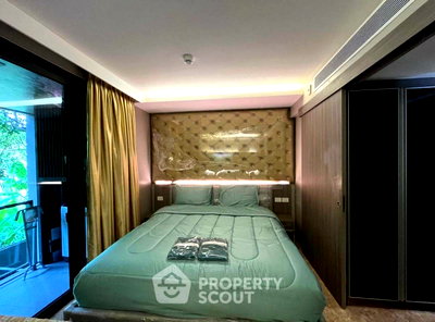 Condos for rent : 100m From BTS Thong Lo | 1-BR Urbitia Thong Lo (ID 2445183)
