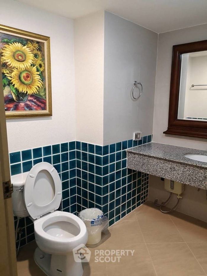 รูป คอนโด 1-ห้องนอน ที่ บ้านจันทร์ คอนโดมิเนียม ใกล้ ทองหล่อ (ID 386710) - รูปที่ 3/9