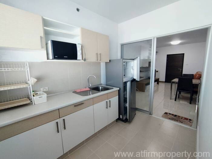 รูป 💖💖ปล่อยเช่า ศุภาลัยปาร์คแคราย-งามวงศ์วาน / 1 ห้องนอน ขนาด 46 ตรม ราคา 8,500 บาท/ สนใจสอบถามได้นะคะ Line ID : atfirm2010 💖💖 - รูปที่ 6/13