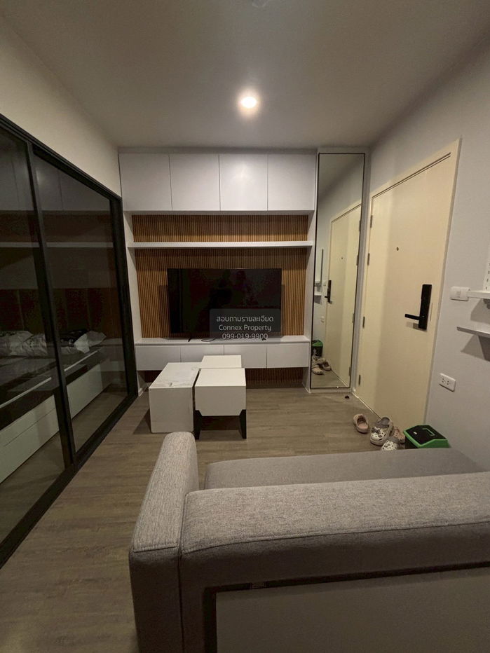 รูป เช่าคอนโด บลู สุขุมวิท 105 BTS-แบริ่ง บางนา เขต บางนา กรุงเทพ CX-147624 ✅ ทักไลน์ @connexproperty ตอบทันที ทีมงานมืออาชีพ ✅ - รูปที่ 2/9