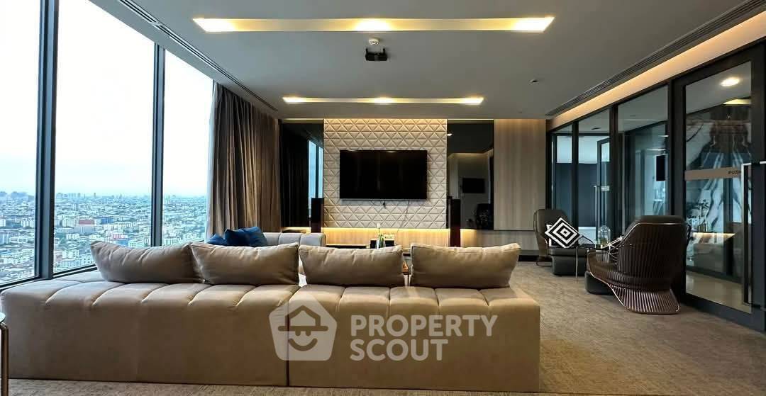 รูป คอนโด 2-ห้องนอน ที่ เดอะ ทรี หัวหมาก ใกล้ รามคำแหง (ID 2680923) - รูปที่ 2/5