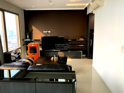 Condos for rent : 🔥🔥🔥 For Rent Condo , Star View Rama 3 , Bang Kho Laem , Bang Kho Laem , Bangkok , CX-147345 ✅ Live chat with us ADD LINE @connexproperty ✅ 🔥🔥🔥