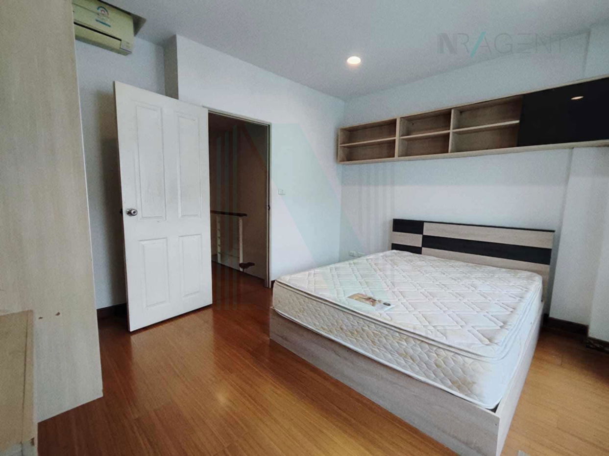 รูป 📌 ให้เช่าทาวน์เฮาส์ 3 ชั้น บ้านกลางเมือง เดอะ ปารีส พระราม 9-รามคำแหง 3 ห้องนอน 3 ห้องน้ำ - รูปที่ 6/8