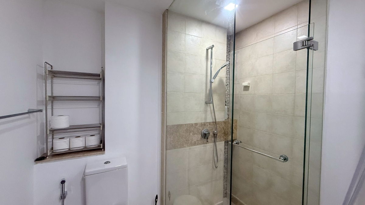 รูป ⛵ Northshore ⛵ Sea view / 16F / 1bedroom >> THB50,000/month彡 - รูปที่ 8/14