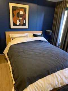รูปภาพ 🎈#MT2603_004🎈💥Urgent💥 Guaranteed availability! Click quickly before it's gone‼️ For Rent 1️⃣2️⃣k.🔥 The Base Sukhumvit 50 Condo