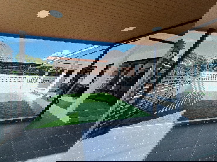 รูป 💥 บ้านเดี่ยวชั้นเดียว สุวินทวงศ์ 35 | 4 ห้องนอน 70 ตร.ว. ฟรีโอน ราคาดีสุดในโซนหนองจอก - รูปที่ 5/18