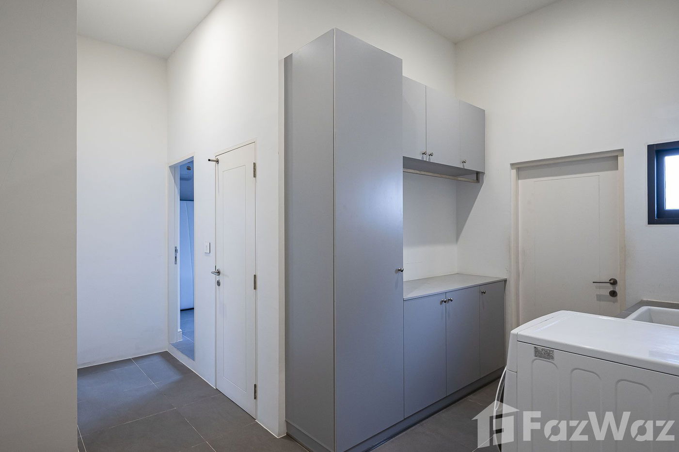 รูป บ้านเดี่ยวให้เช่า 5 ห้องนอน ในโครงการ นาราสิริ กรุงเทพกรีฑา 2012543 - รูปที่ 20/66