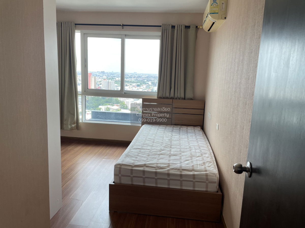 รูป เช่าคอนโด  ไดมอนด์ รัชดา MRT-ห้วยขวาง ห้วยขวาง เขต ห้วยขวาง กรุงเทพ CX-37270 ✅ ทักไลน์ @connexproperty ตอบทันที ทีมงานมืออาชีพ ✅ - รูปที่ 5/8