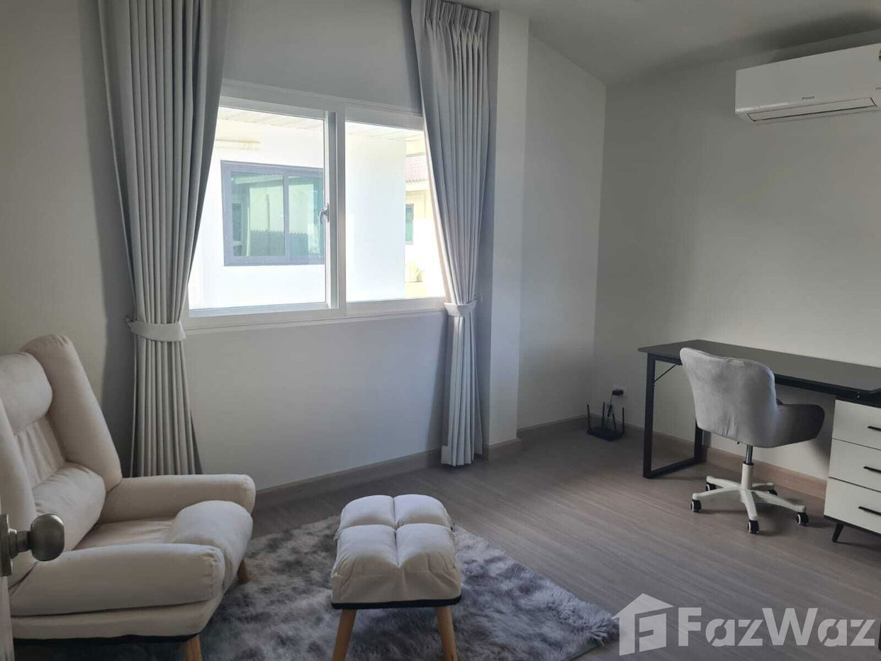 รูป บ้านเดี่ยวให้เช่า 3 ห้องนอน ในโครงการ ศุภาลัย เลค วิลล์ ภูเก็ต 5335019 - รูปที่ 4/10