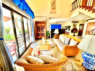 เช่าบ้านเดี่ยว เมืองภูเก็ต ภูเก็ต : บ้านเดี่ยวให้เช่า 4 ห้องนอน ใน รัษฎา, ภูเก็ต 6075594