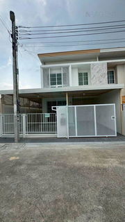 📌 For Sell Town house KUNALAI BEGINS 2-story 3 bedroom 2 bathroom