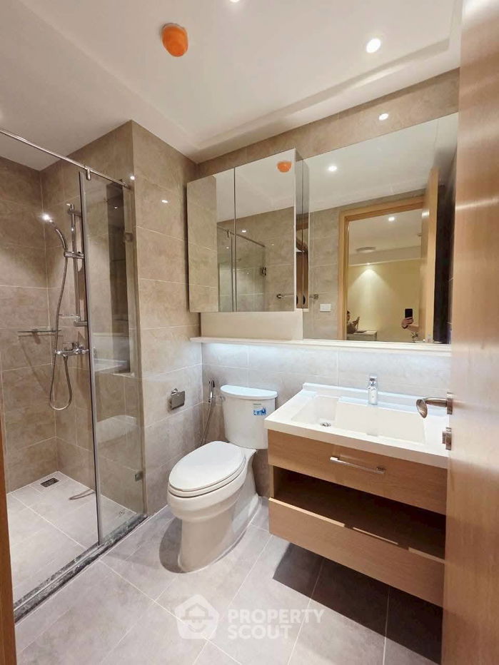 รูป คอนโด 1-ห้องนอน ที่ รีเกิล สาทร - นราธิวาส ใกล้ ถนนนราธิวาสราชนครินทร์ (ID 2691389) - รูปที่ 2/8