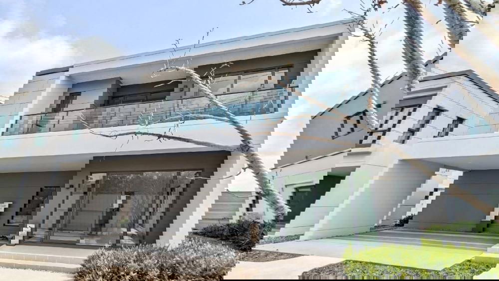 รูป 🔸🔷🔶🔸HBN0263 บ้านเดี่ยว เซนโทร บางนา ( Centro Bangna ) 📲LINE: @theagentpro 🔶🔷🔸 - รูปที่ 10/28