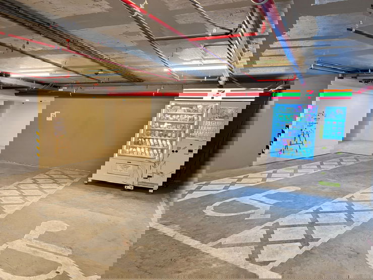 picture Condo for rent The Origin Plug & Play Sirindhorn Station - 21/39