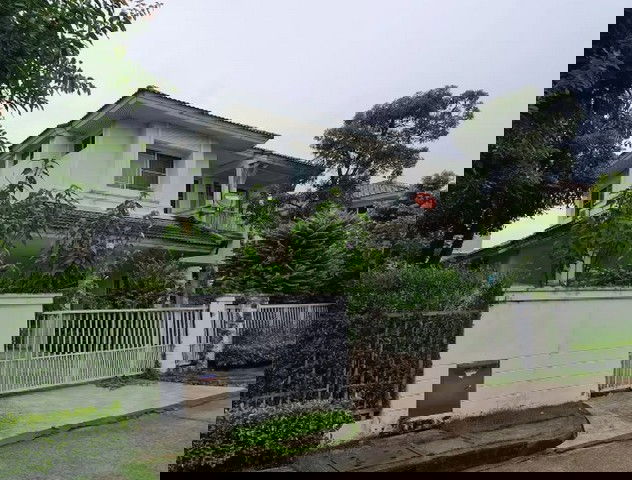 picture FOR SALE  HOUSE PROPERTY  10080000 BAHT. - 2/8