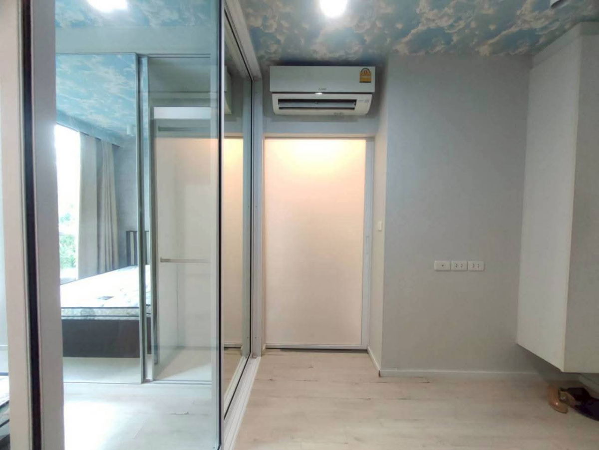 รูป Ucondo Kaset Nawamin 🔥 8,900/เดือน | แอร์ 2 ตัว เฟอร์ครบ ถนนลาดปลาเค้า - รูปที่ 13/17