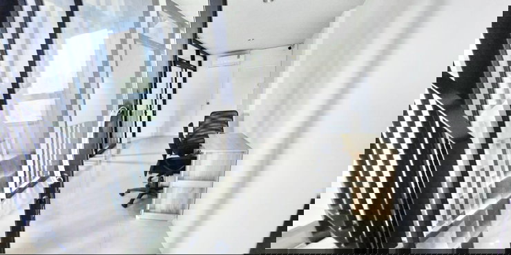 รูป ให้เช่าตึก ✅จดบริษัทได้ วินน์ธานี (บ้านราชพฤกษ์-ตลาดไท) อยู่ถนนเพทกุญชร 2 - รูปที่ 8/13