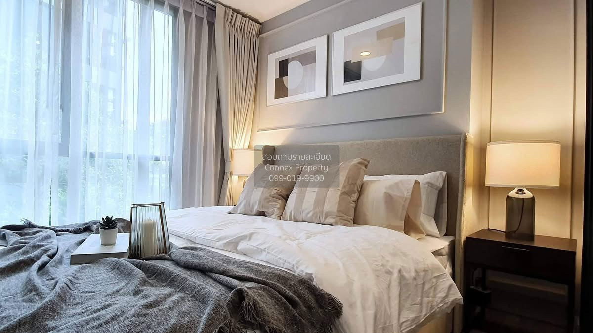 รูป เช่าคอนโด เดอะ เบลกราเวีย @ รัชดา - ลาดพร้าว 15 รีโนเวทใหม่ จอมพล เขต จตุจักร กรุงเทพ CX-147462 ✅ ทักไลน์ @connexproperty ตอบทันที ทีมงานมืออาชีพ ✅ - รูปที่ 6/9