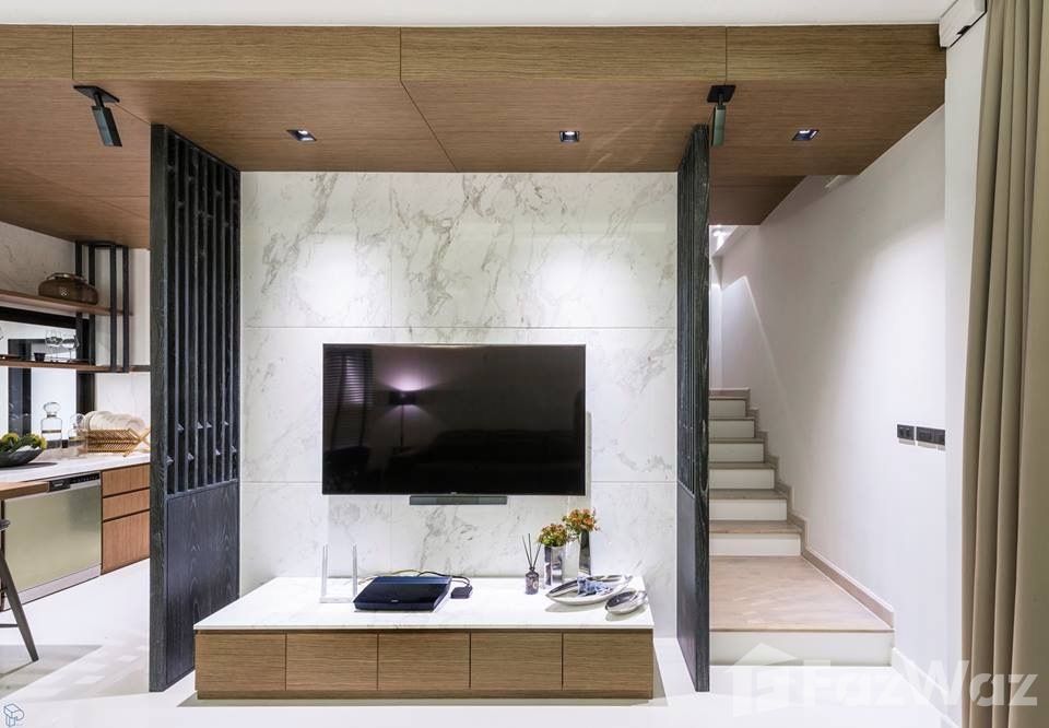 รูป บ้านเดี่ยวให้เช่า 2 ห้องนอน ในโครงการ วิลลา อาเบลโล่ พระราม 9 1714436 - รูปที่ 6/10