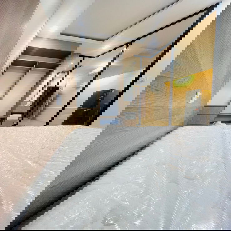 picture Level Condo For Rent 10 floor Bangna-Trad - 8/22