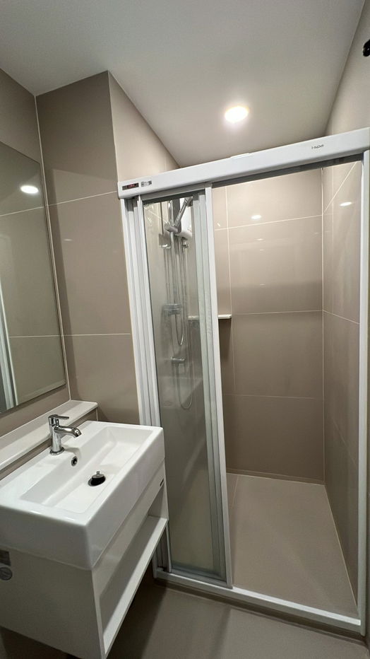 picture 🎈#MT2603_007 🎈💥Urgent💥 Guaranteed availability! Click quickly before it's gone‼️ For Rent23k.🔥Denim Chatuchak Condo - 11/14