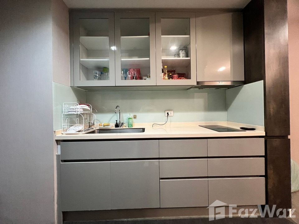 รูป คอนโดให้เช่า 2 ห้องนอน ในโครงการ อ สเปซ ไอดี อโศก-รัชดา 1905669 - รูปที่ 15/17