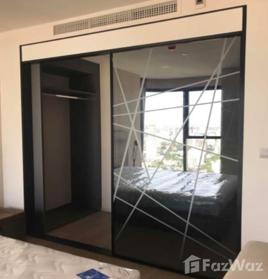 picture 1 Bedroom Condo for rent at Ashton Asoke 1774654 - 3/5