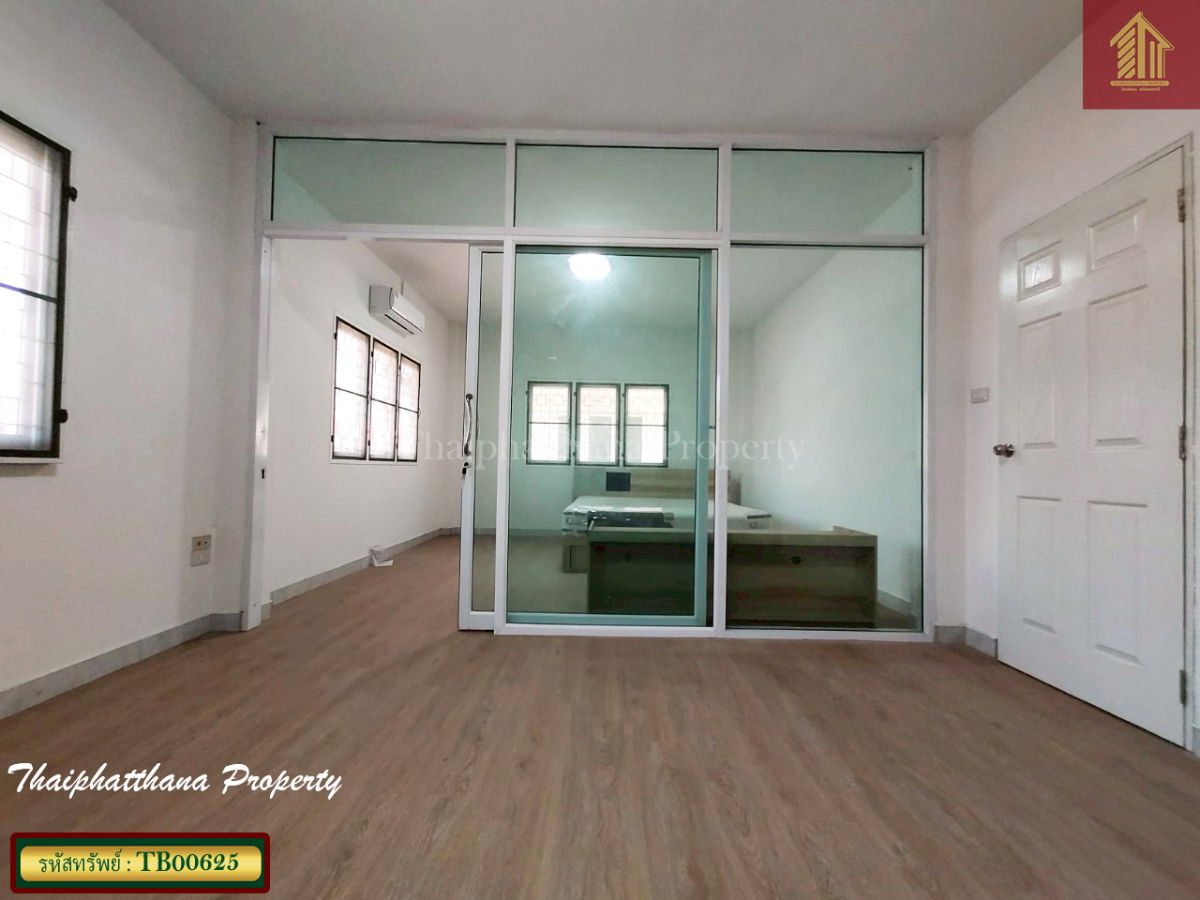 รูป หมู่บ้านเฟื่องฟ้าวิลล่า 9 เฟส 4 ซอยมังกร-นาคดี บ้านเดี่ยวรีโนเวท พร้อมอยู่ - รูปที่ 10/20